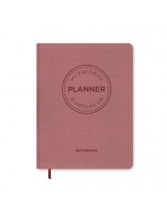 MY FAVORITE PLANNER 21/22...