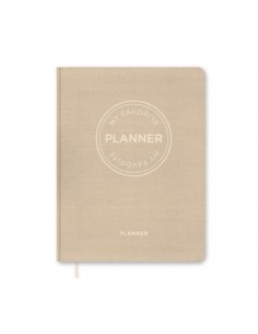 MY FAVORITE PLANNER 21/22...