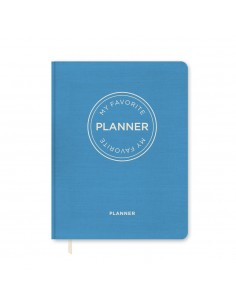 MY FAVORITE PLANNER 21/22...