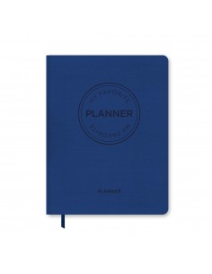 MY FAVORITE PLANNER...