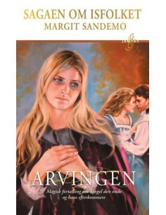 Isfolket 4 - Arvingen