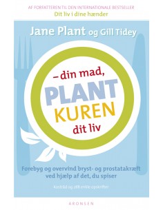 Plantkuren - din mad, dit liv