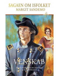 Isfolket 5 - Venskab