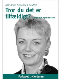 Tror du det er tilfældigt?