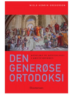 Den generøse ortodoksi