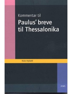 Kommentar til Paulus´ breve...