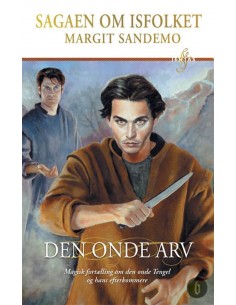 Isfolket 6 - Den onde arv