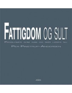 Fattigdom og sult