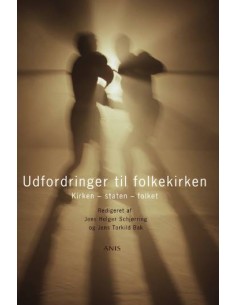 Udfordringer til Folkekirken