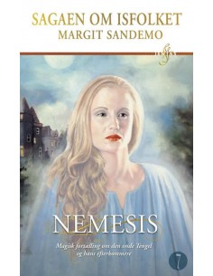 Isfolket 7 - Nemesis
