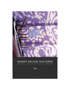 Kirken mellem magterne