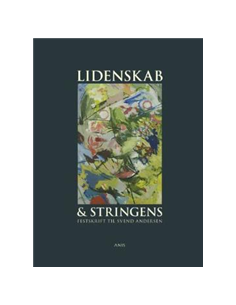 Lidenskab og stringens