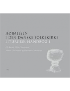 Højmessen i den danske...