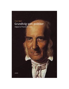Grundtvig som politiker
