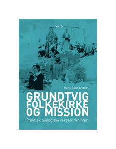 Grundtvig, folkekirke og...