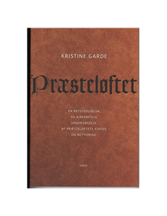 Præsteløftet