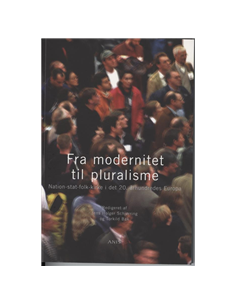 Fra modernitet til pluralisme