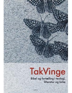 Takvinge