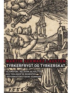 Tyrkerfrygt og tyrkerskat