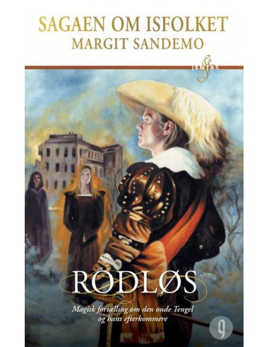 Isfolket 9 - Rodløs