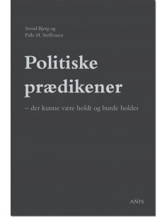 Politiske prædikener