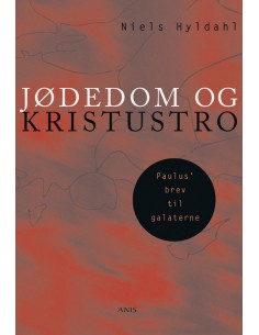 Jødedom og Kristustro