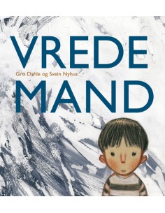 Vrede mand