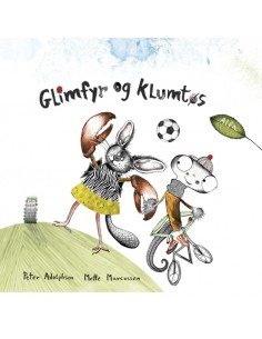 Glimfyr og Klumtøs