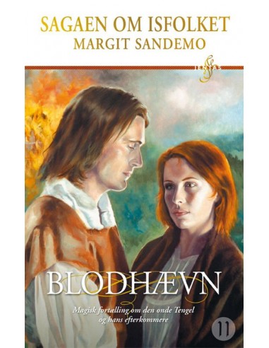 Isfolket 11 - Blodhævn