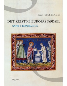 Det kristne Europas fødsel