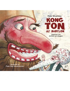 Kong Ton af Babylon