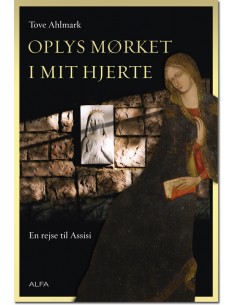 Oplys mørket i mit hjerte