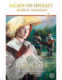 Isfolket 12 - Længsel