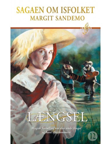 Isfolket 12 - Længsel