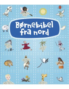 Børnebibel fra nord