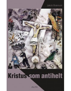 Kristus som antihelt