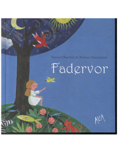 Fadervor