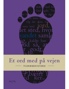 Et ord med på vejen