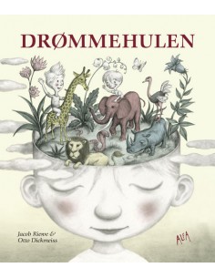 Drømmehulen