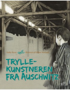 Tryllekunstneren fra Auschwitz