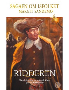 Isfolket 14 - Ridderen