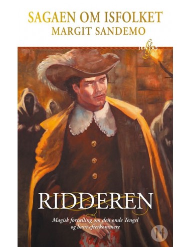 Isfolket 14 - Ridderen