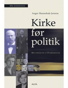Kirke før politik