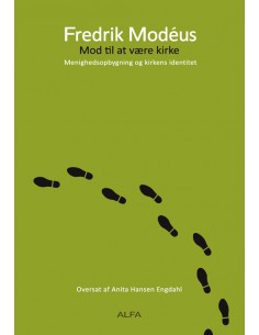 Mod til at være kirke
