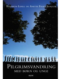 Pilgrimsvandring med børn...