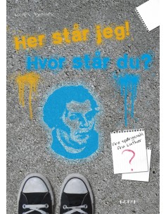 Her står jeg - hvor står du?