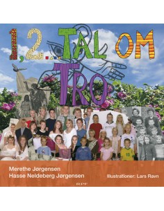 1, 2... tal om tro