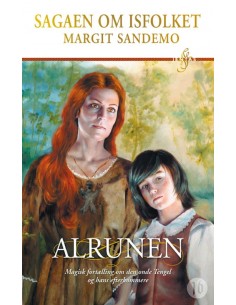 Isfolket 16 - Alrunen