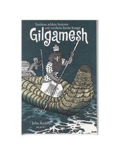 Gilgamesh