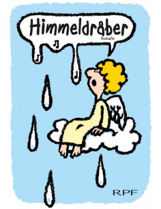 Himmeldråber
